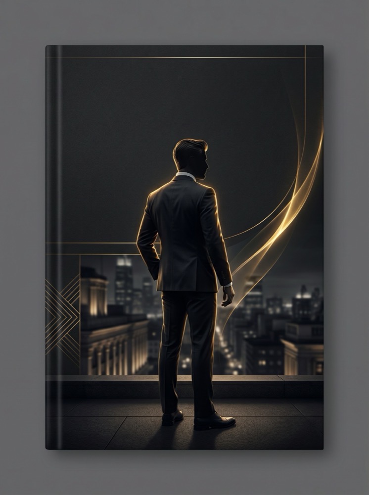 ebook Better Man